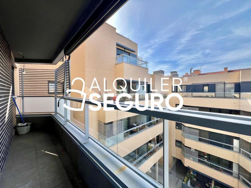 Piso en Calle de Sorolla, MADRID MADRID