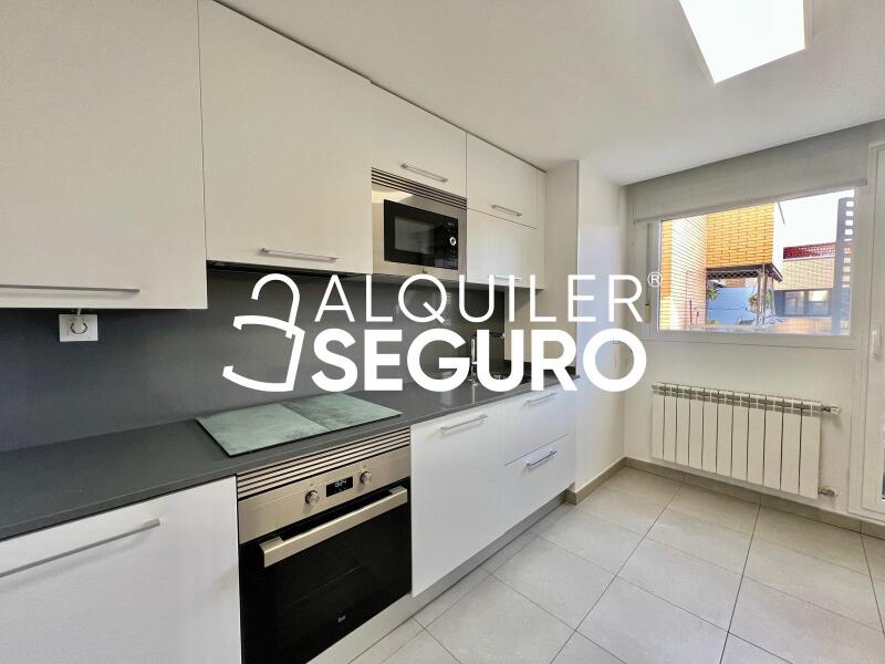 Piso en Calle de Sorolla, MADRID MADRID