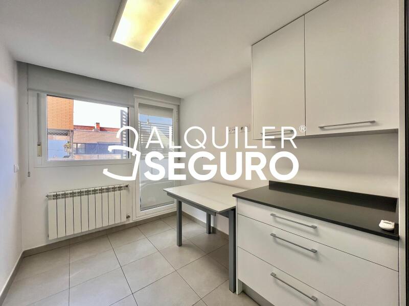 Piso en Calle de Sorolla, MADRID MADRID