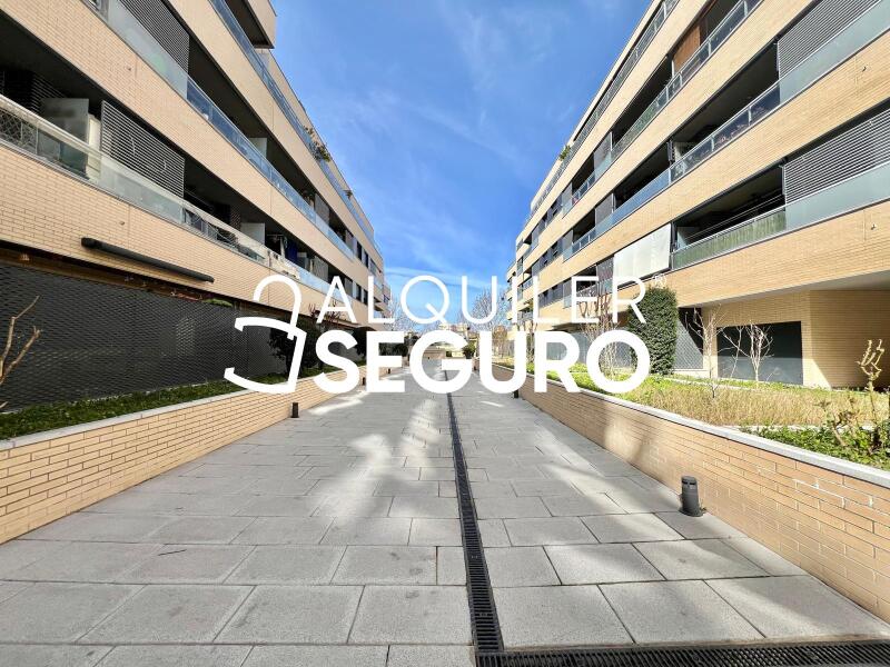 Piso en Calle de Sorolla, MADRID MADRID