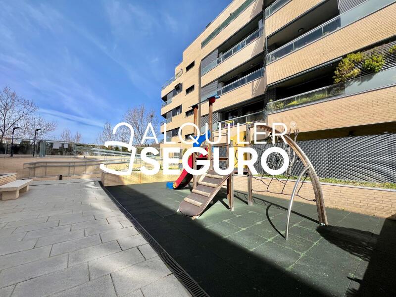 Piso en Calle de Sorolla, MADRID MADRID