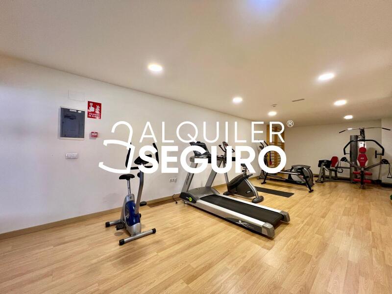 Piso en Calle de Sorolla, MADRID MADRID