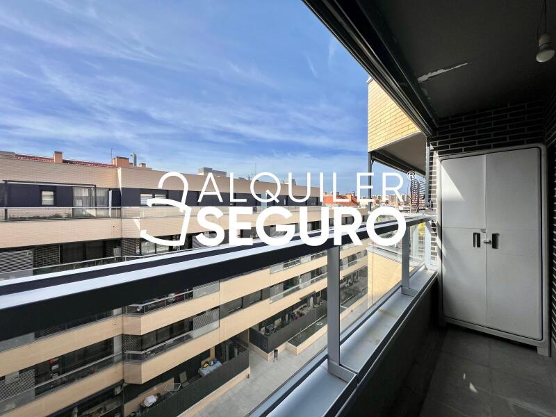 Piso en Calle de Sorolla, MADRID MADRID