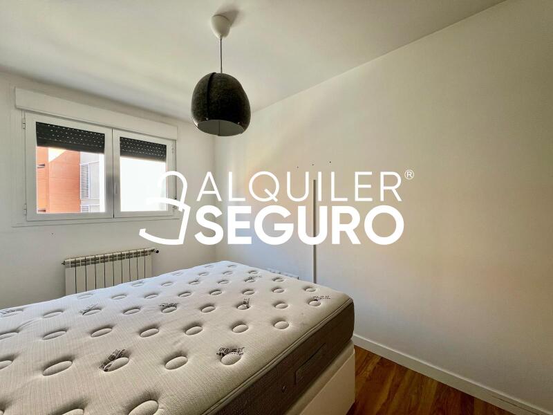 Piso en Calle de Sorolla, MADRID MADRID