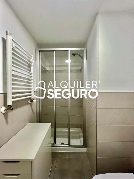 Piso en Calle de Sorolla, MADRID MADRID