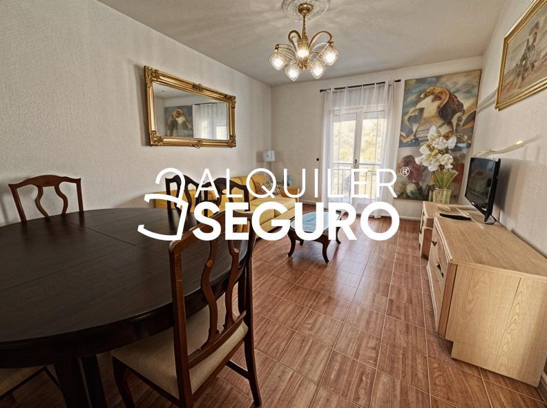 Inmueble en Via carpetana , MADRID