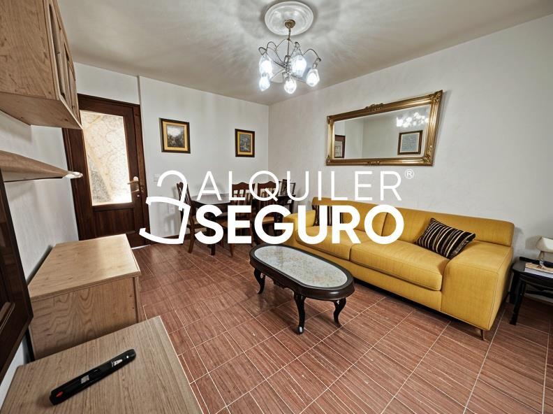 Inmueble en Via carpetana , MADRID