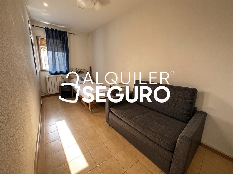 Inmueble en Via carpetana , MADRID