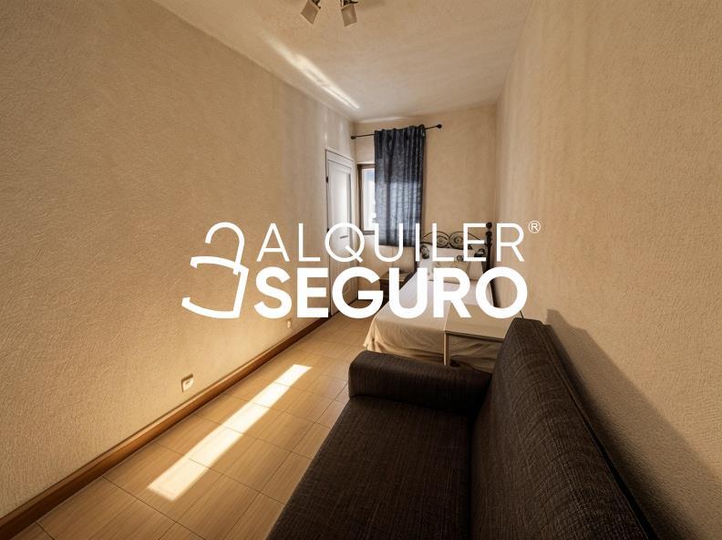 Inmueble en Via carpetana , MADRID