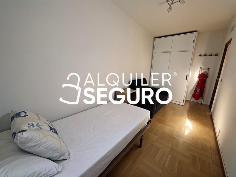 Inmueble en Via carpetana , MADRID