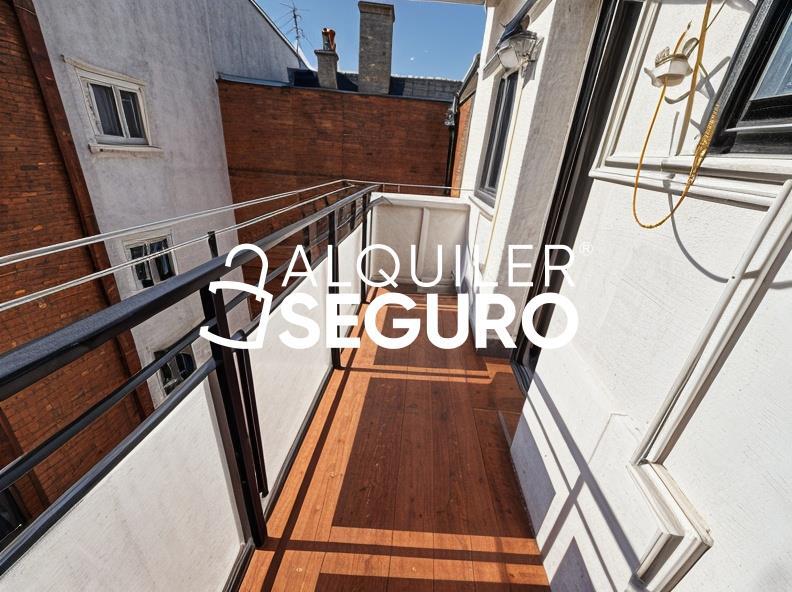 Inmueble en Via carpetana , MADRID