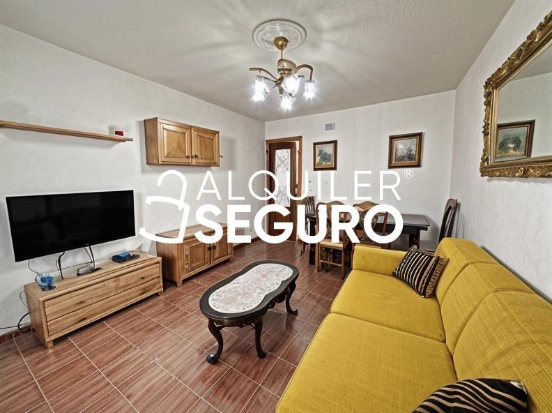 Inmueble en Via carpetana , MADRID