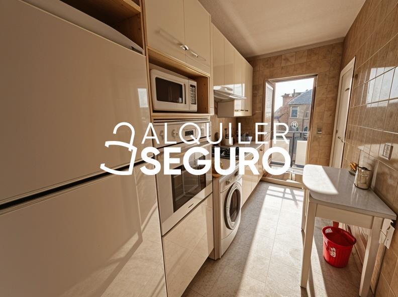 Inmueble en Via carpetana , MADRID