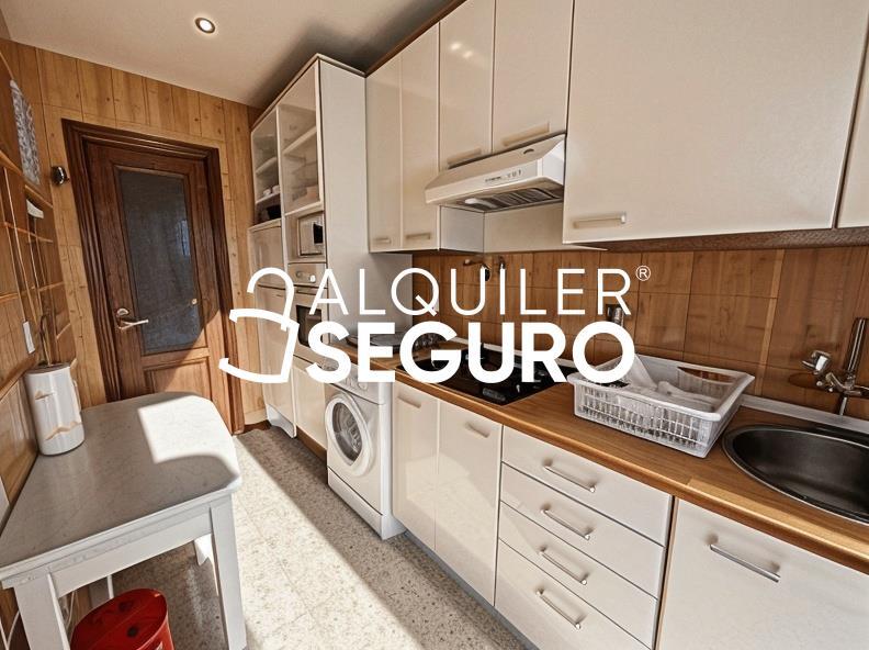 Inmueble en Via carpetana , MADRID