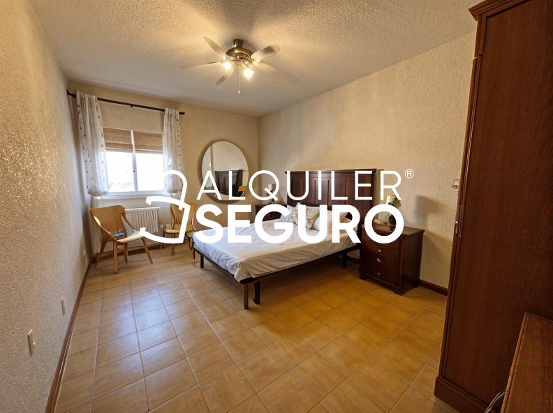 Inmueble en Via carpetana , MADRID