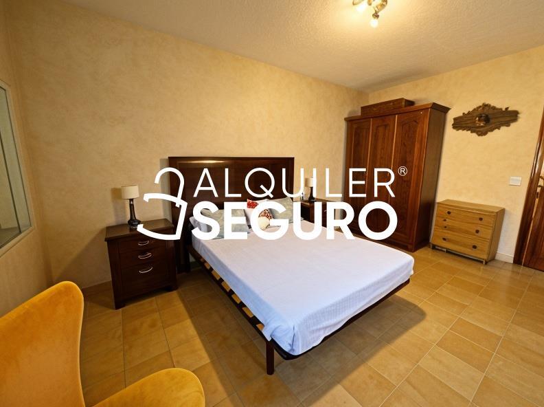 Inmueble en Via carpetana , MADRID