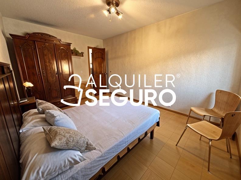 Inmueble en Via carpetana , MADRID