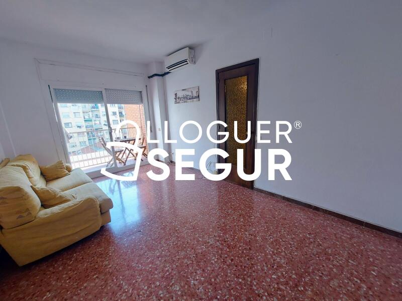 Piso en Calle de Rosselló, BARCELONA BARCELONA