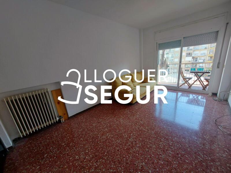 Piso en Calle de Rosselló, BARCELONA BARCELONA