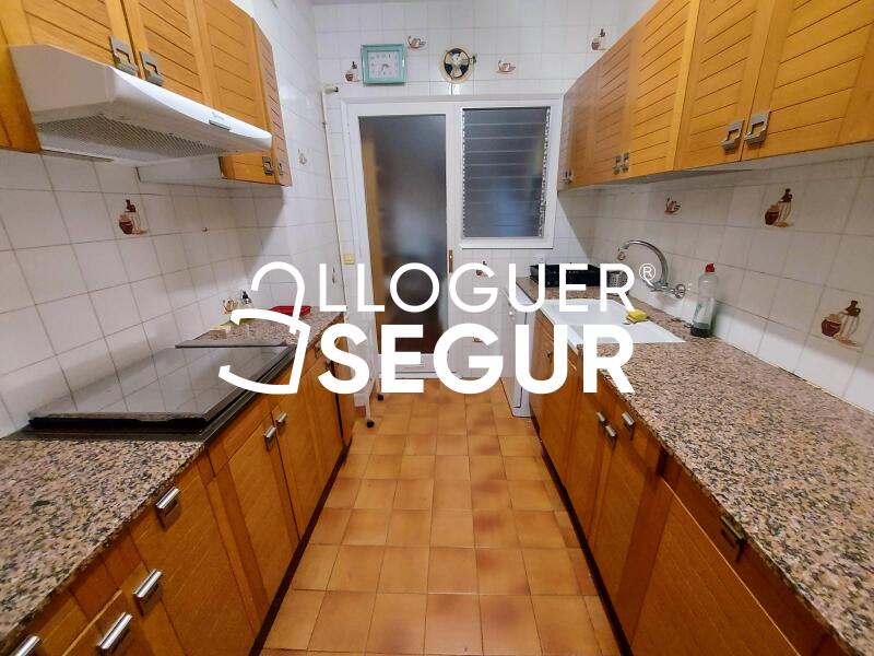 Piso en Calle de Rosselló, BARCELONA BARCELONA