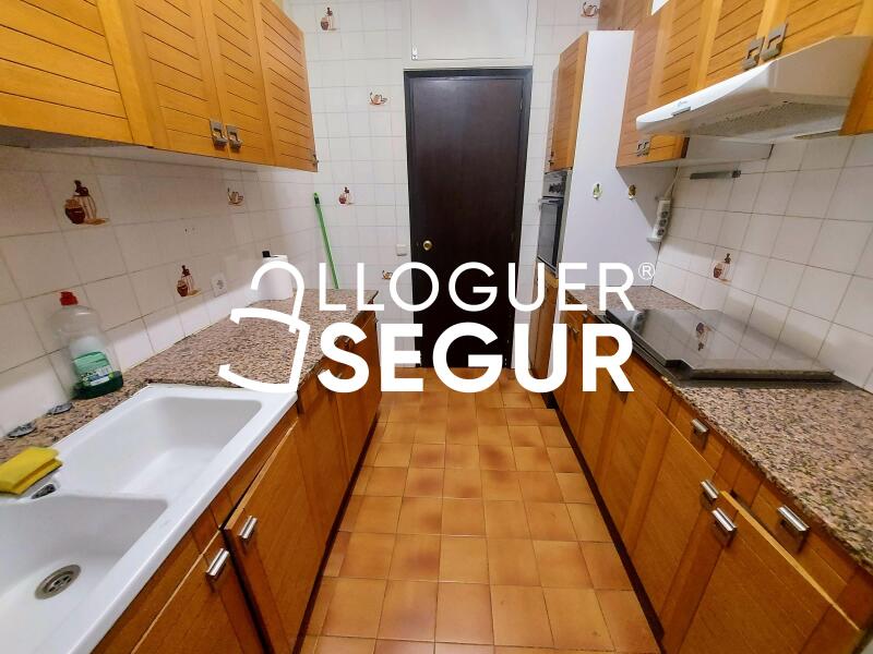 Piso en Calle de Rosselló, BARCELONA BARCELONA