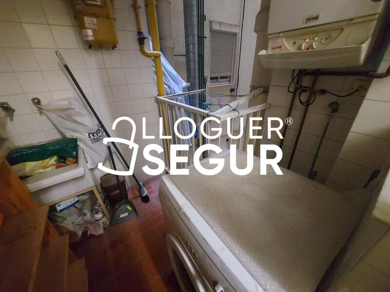 Piso en Calle de Rosselló, BARCELONA BARCELONA