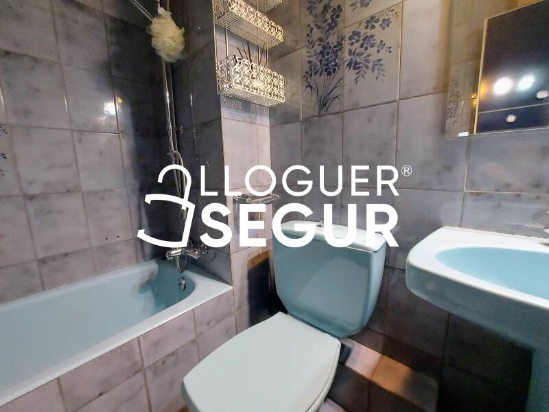 Piso en Calle de Rosselló, BARCELONA BARCELONA