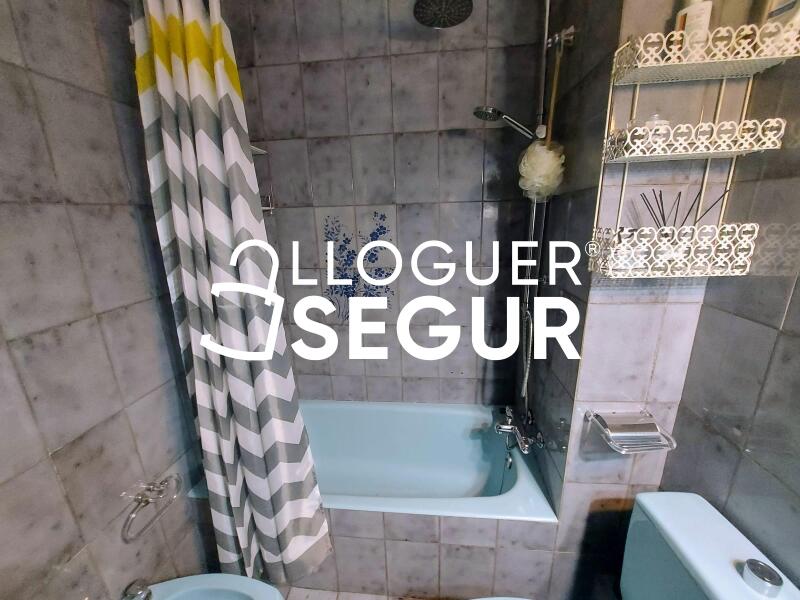 Piso en Calle de Rosselló, BARCELONA BARCELONA