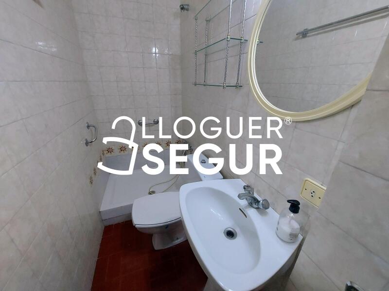 Piso en Calle de Rosselló, BARCELONA BARCELONA