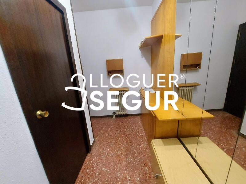 Piso en Calle de Rosselló, BARCELONA BARCELONA