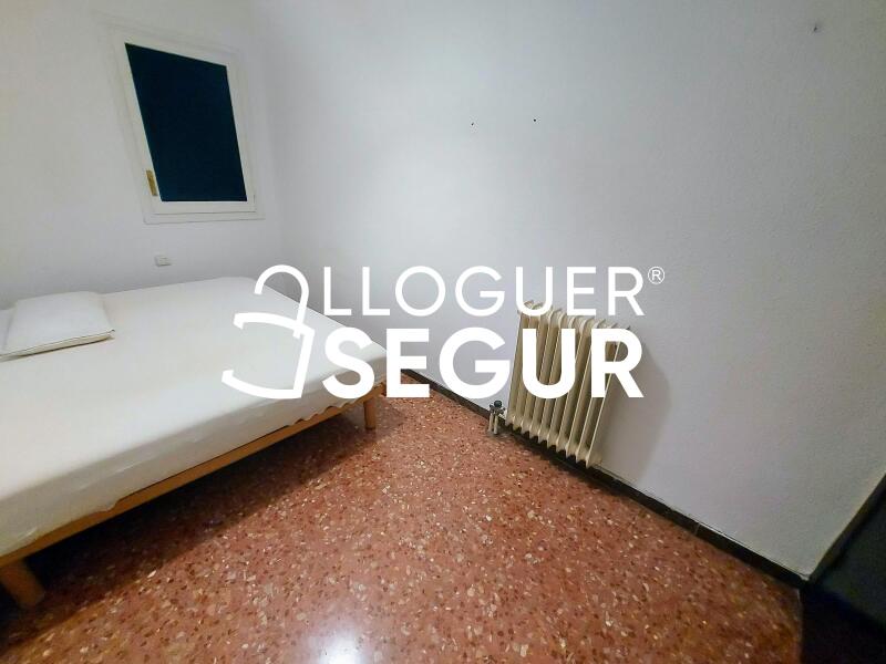 Piso en Calle de Rosselló, BARCELONA BARCELONA