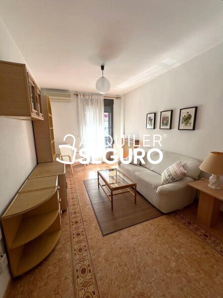 Piso en Calle Esteban Mora, MADRID MADRID