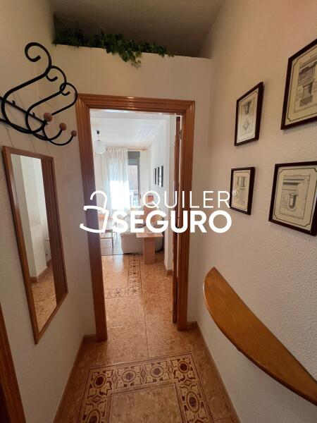 Piso en Calle Esteban Mora, MADRID MADRID