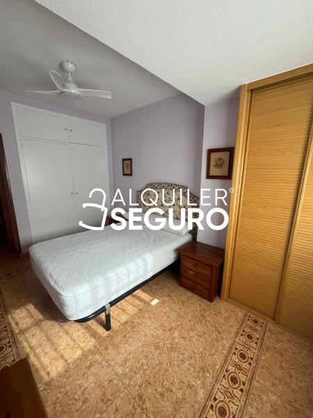 Piso en Calle Esteban Mora, MADRID MADRID