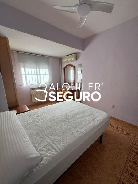 Piso en Calle Esteban Mora, MADRID MADRID