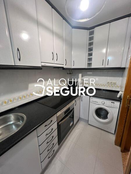 Piso en Calle Esteban Mora, MADRID MADRID