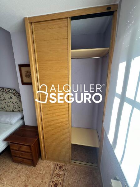 Piso en Calle Esteban Mora, MADRID MADRID