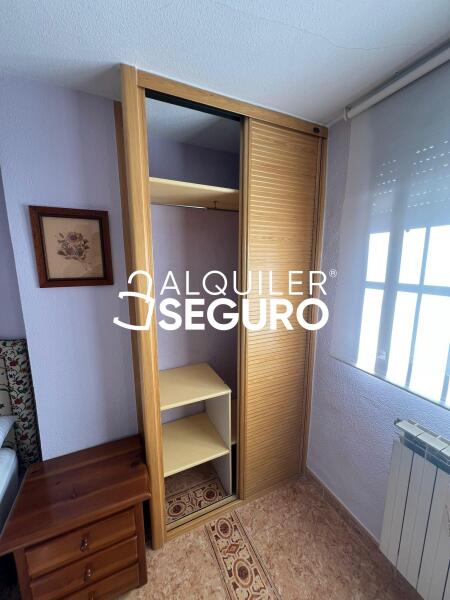 Piso en Calle Esteban Mora, MADRID MADRID