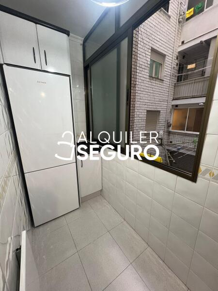 Piso en Calle Esteban Mora, MADRID MADRID