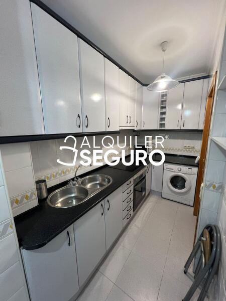 Piso en Calle Esteban Mora, MADRID MADRID