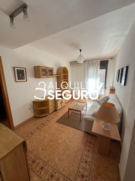 Piso en Calle Esteban Mora, MADRID MADRID