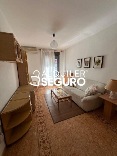 Piso en Calle Esteban Mora, MADRID MADRID