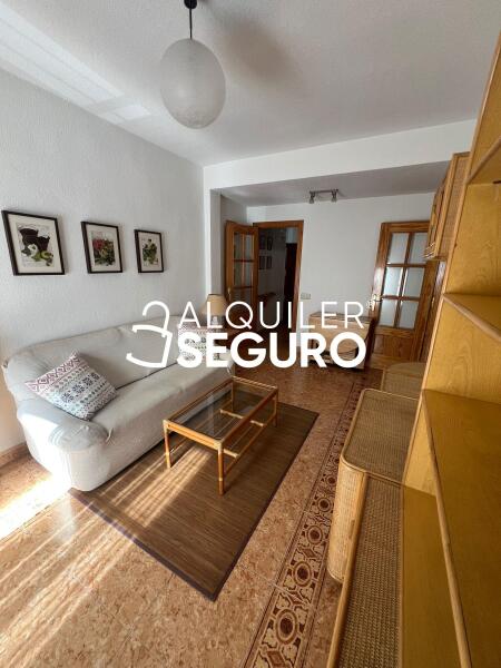 Piso en Calle Esteban Mora, MADRID MADRID