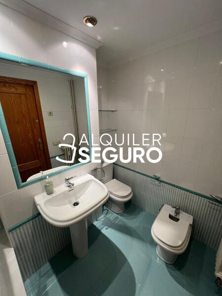 Piso en Calle Esteban Mora, MADRID MADRID