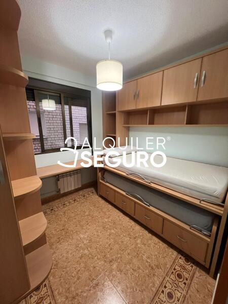 Piso en Calle Esteban Mora, MADRID MADRID