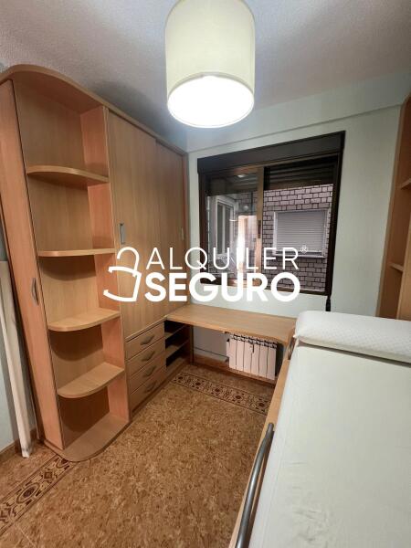 Piso en Calle Esteban Mora, MADRID MADRID