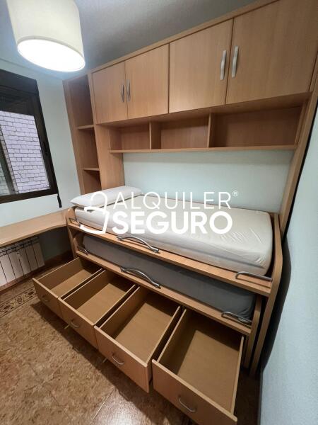 Piso en Calle Esteban Mora, MADRID MADRID