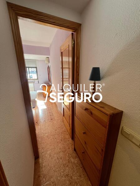 Piso en Calle Esteban Mora, MADRID MADRID