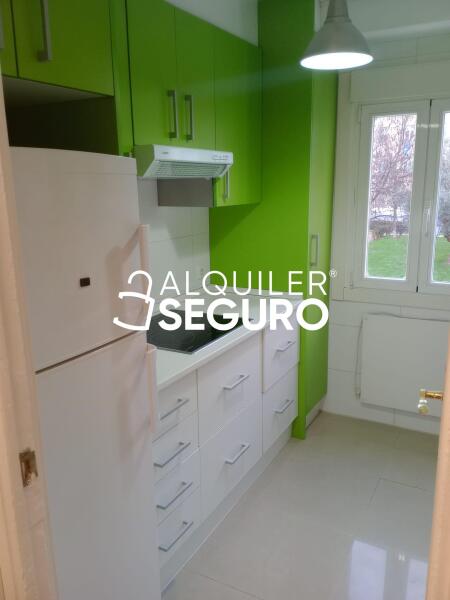 Piso en Calle Siena, MADRID MADRID