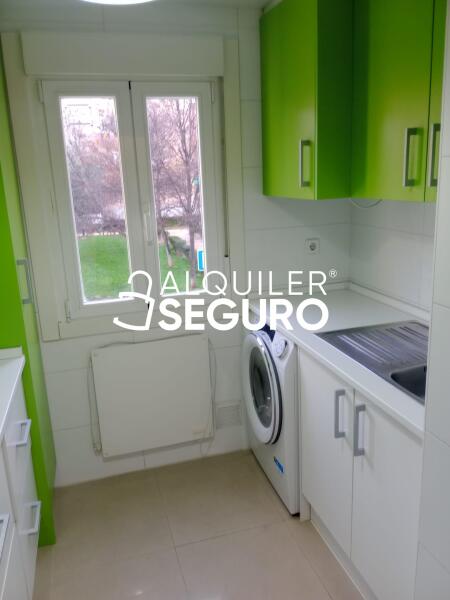 Piso en Calle Siena, MADRID MADRID